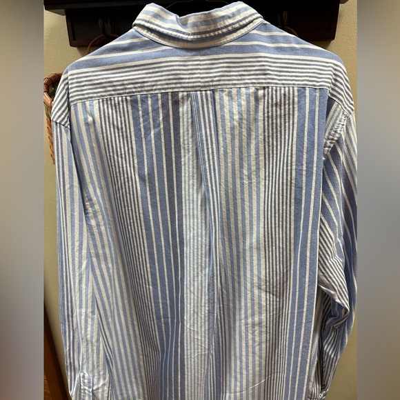 Ralph Lauren xxl classic button down - Picture 2 of 8